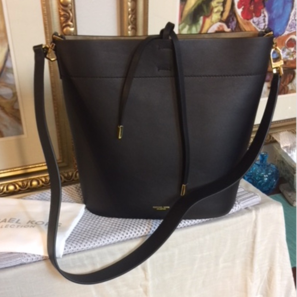 Michael Kors Collection Handbag